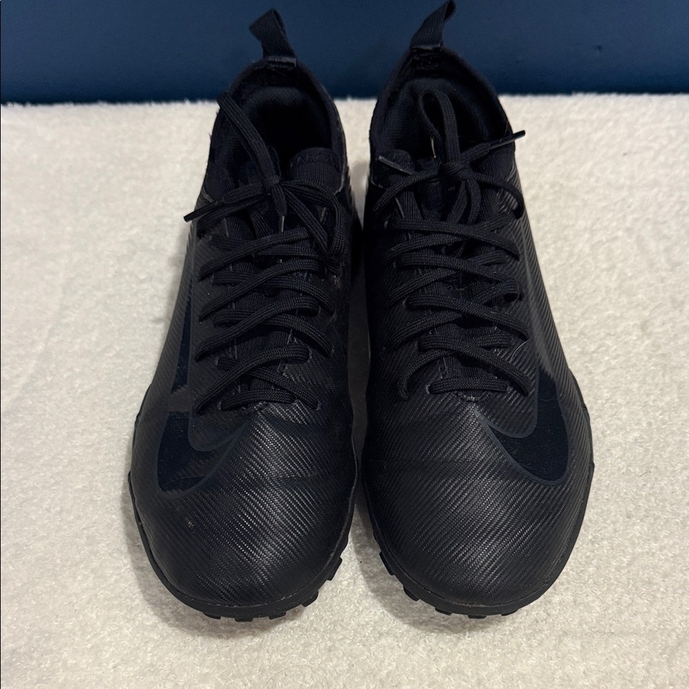 Nike Mercurial Vapor 16 Academy Youth Turf - Shadow Pack soccer shoes for turf